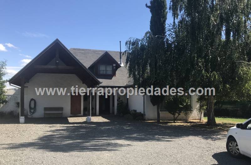 Casas Venta Los Ángeles