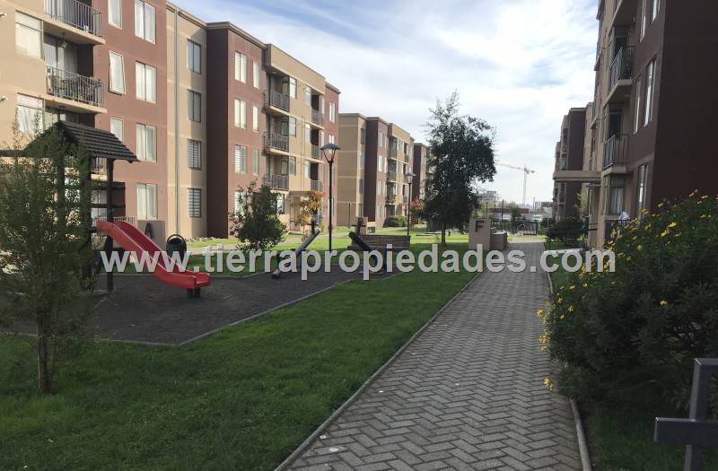 Departamento Arriendo Los Ángeles