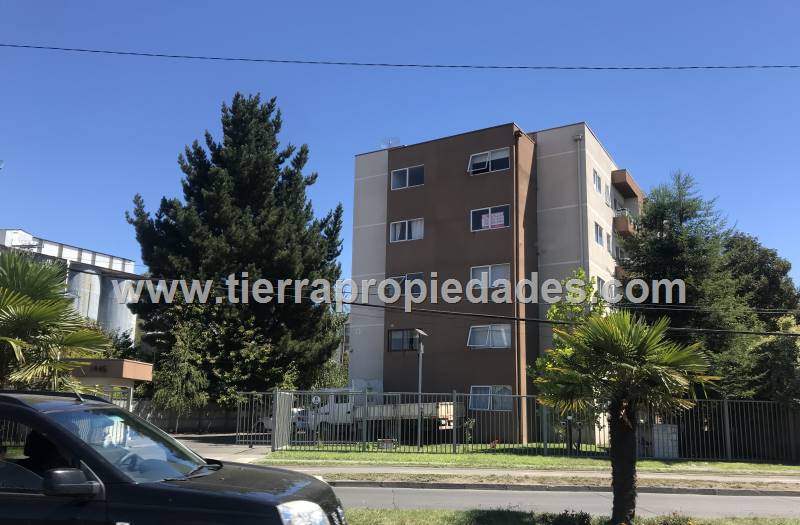 Departamento Venta Los Ángeles