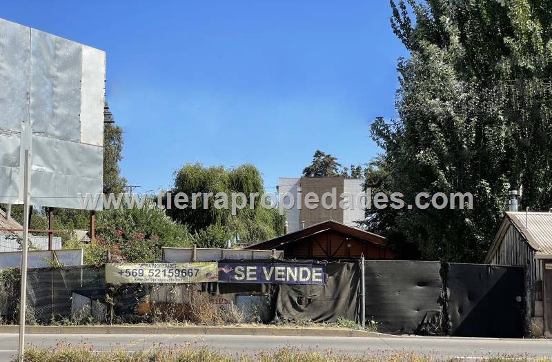 Sitios comerciales Venta Los Ángeles