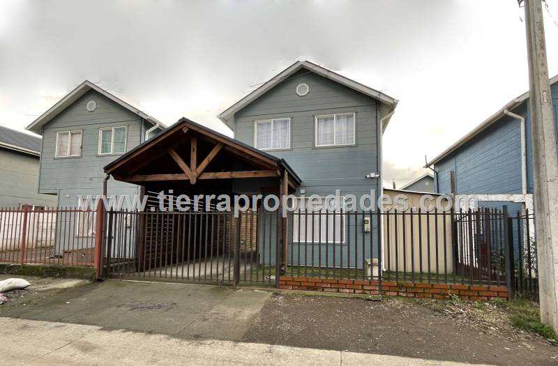 Casas Venta Los Ángeles