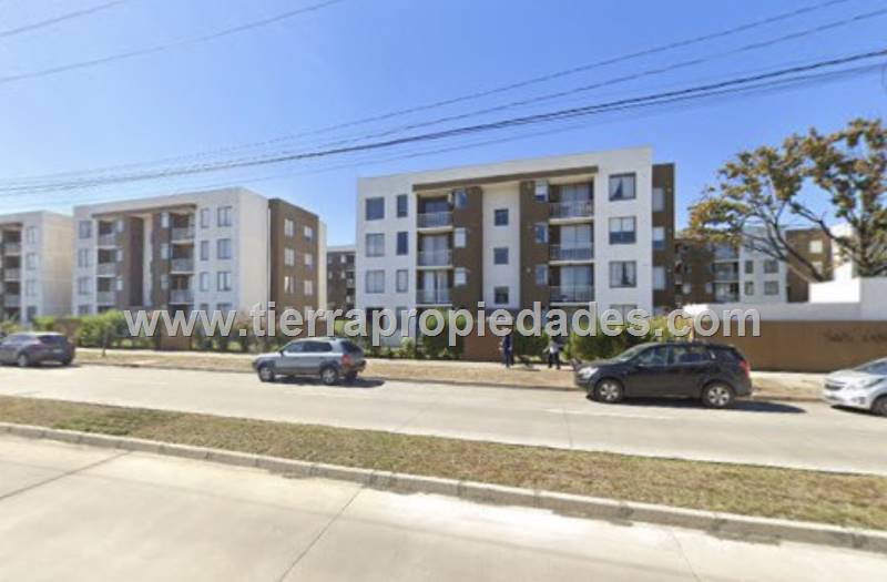 Departamento Venta Los Ángeles