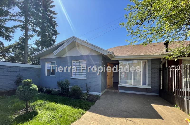 Casas Venta Los Ángeles