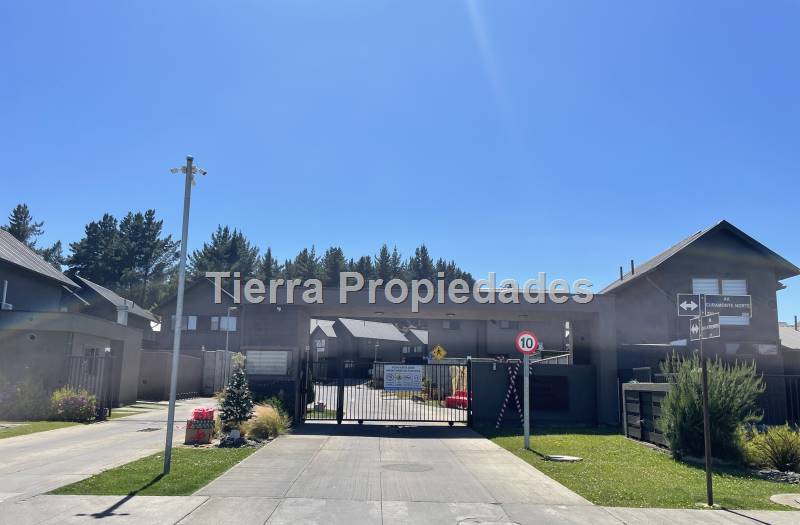 Casas Venta Los Ángeles Cond. Curamonte