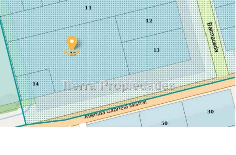 Sitios comerciales Venta Los Ángeles Centro