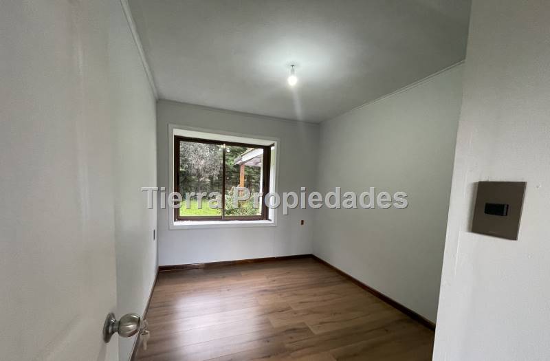 Parcelas Venta Los Ángeles Cam. Santa Clara
