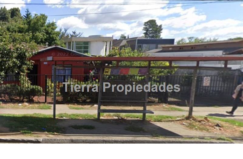 Sitios comerciales Venta Los Ángeles Centro