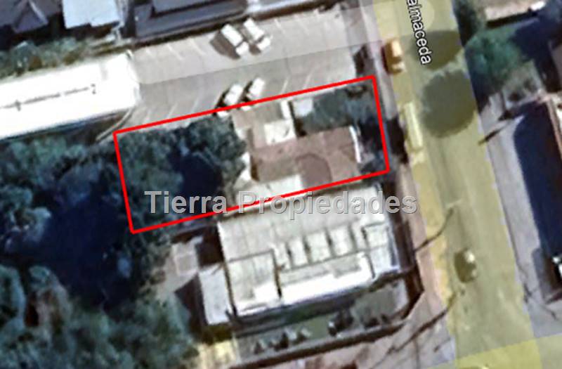 Sitios comerciales Venta Los Ángeles Centro