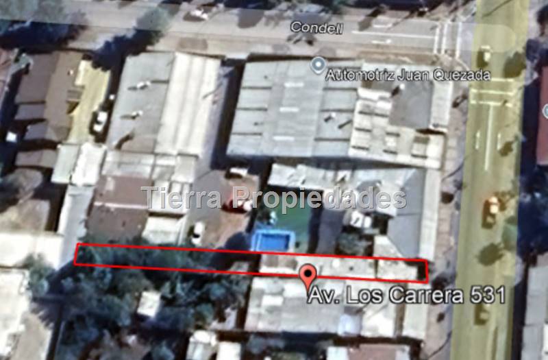 Casas Venta Los Ángeles Sector Sur
