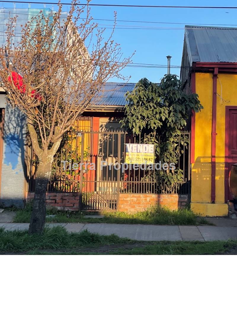 Casas Venta Los Ángeles Sector Sur