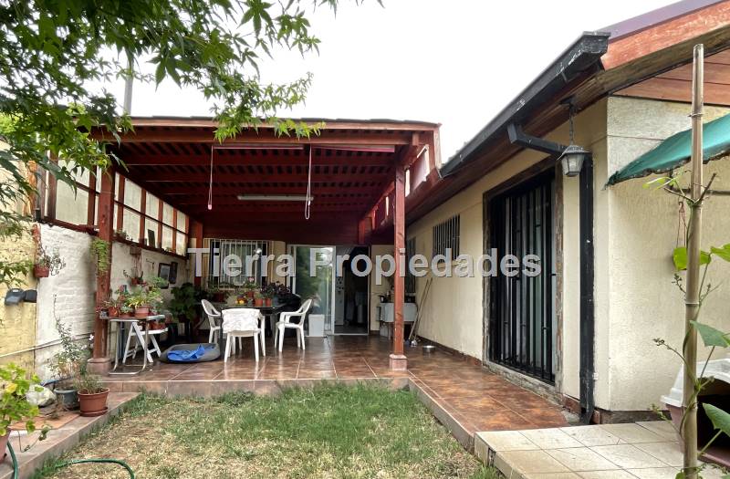 Casas Venta Los Ángeles Centro