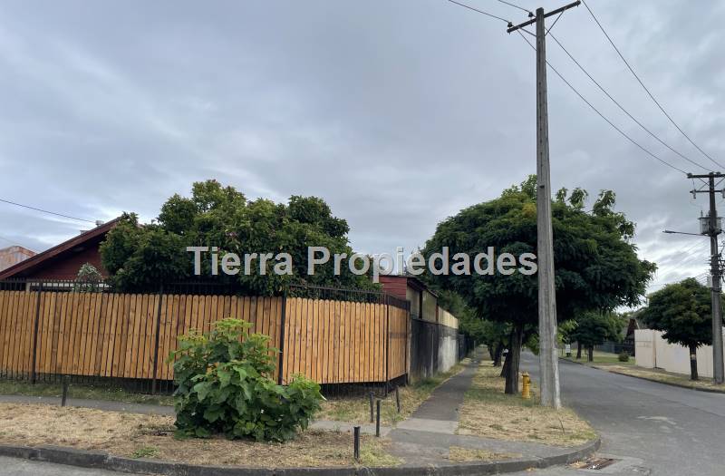 Casas Venta Los Ángeles Centro