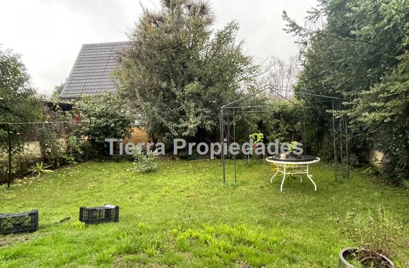 Casas Venta Los Ángeles Centro