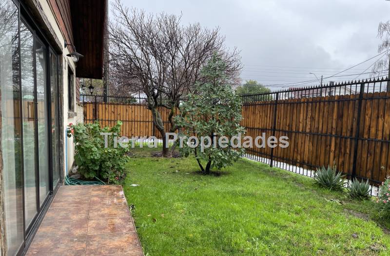 Casas Venta Los Ángeles Centro