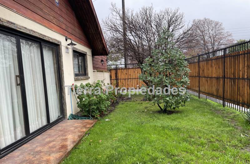 Casas Venta Los Ángeles Centro