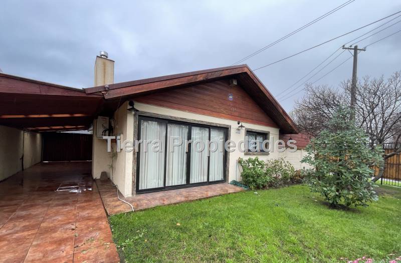 Casas Venta Los Ángeles Centro