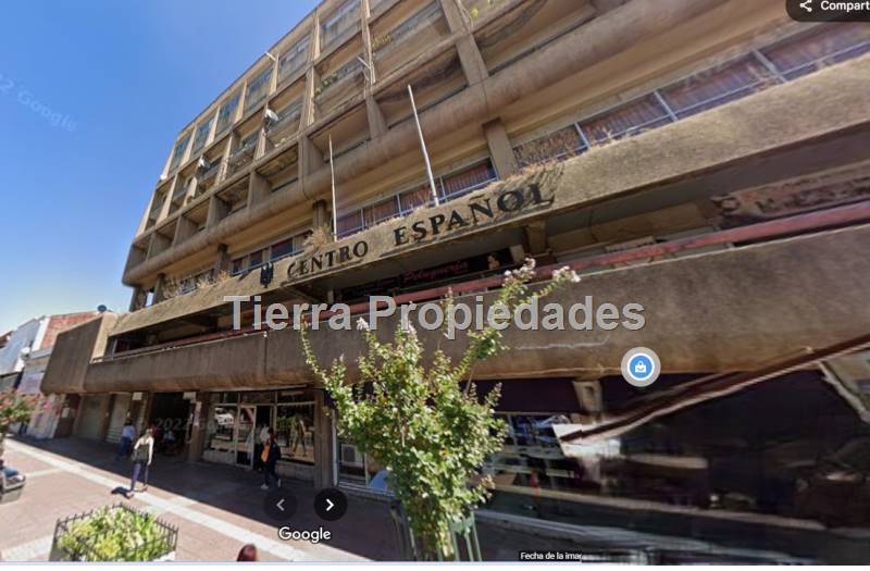 Departamento Venta Los Ángeles Centro