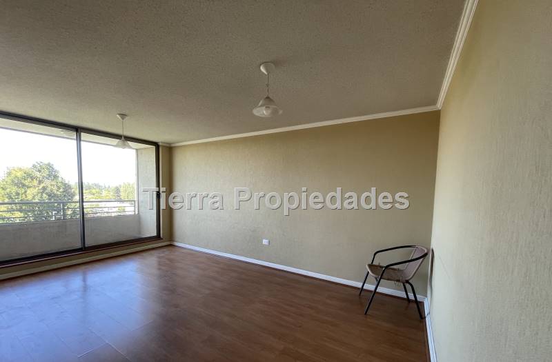 Departamento Venta Los Ángeles Sector Hospital