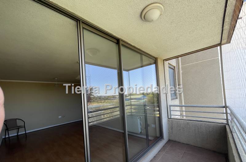 Departamento Venta Los Ángeles Sector Hospital