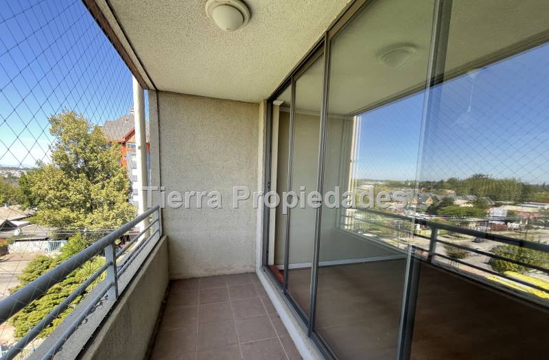 Departamento Venta Los Ángeles Sector Hospital