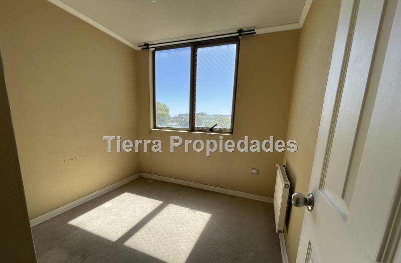Departamento Venta Los Ángeles Sector Hospital