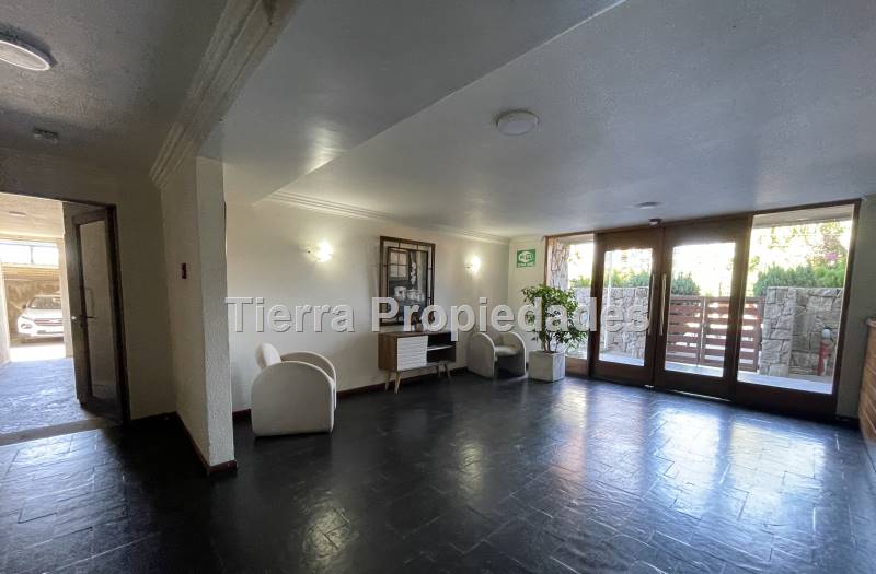Departamento Venta Los Ángeles Sector Hospital