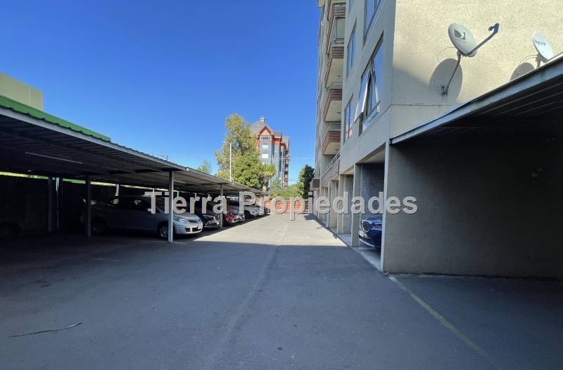 Departamento Venta Los Ángeles Sector Hospital