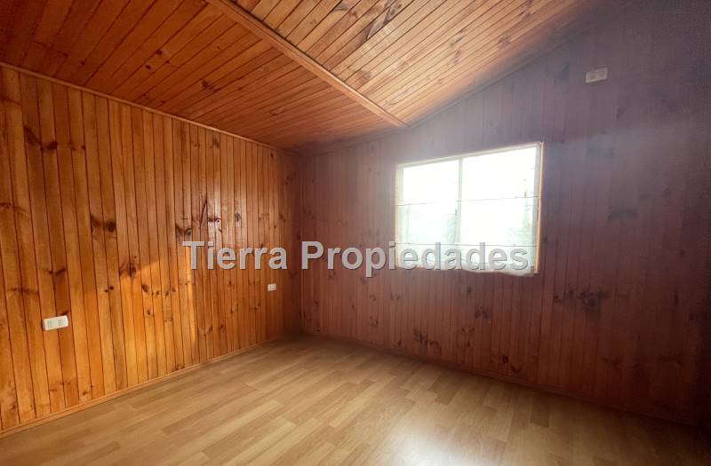 Casas Arriendo Los Ángeles Sector Las Lomas