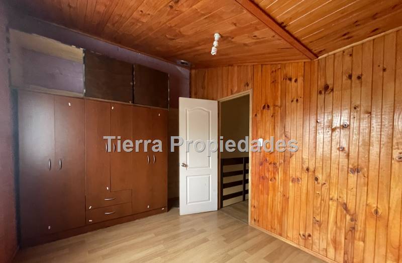 Casas Arriendo Los Ángeles Sector Las Lomas