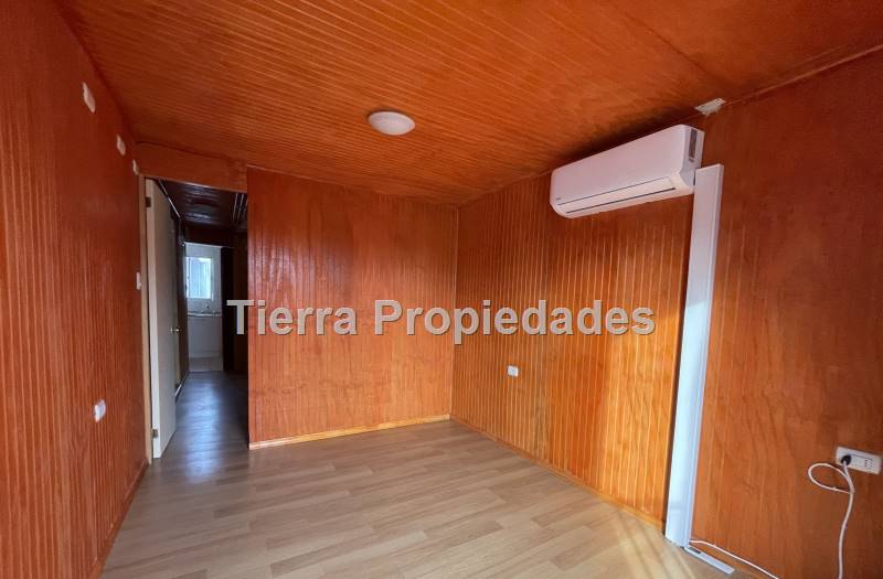 Casas Arriendo Los Ángeles Sector Las Lomas