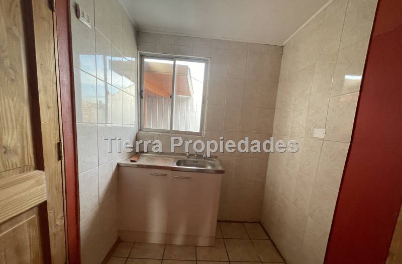 Casas Arriendo Los Ángeles Sector Las Lomas