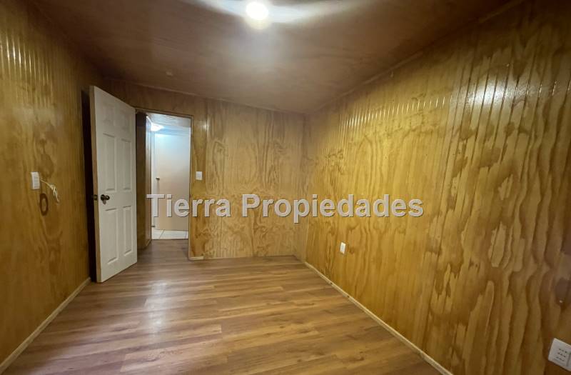 Casas Arriendo Los Ángeles Sector Las Lomas