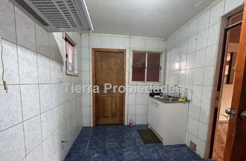 Casas Arriendo Los Ángeles Sector Las Lomas