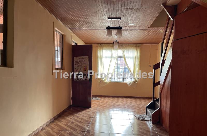 Casas Arriendo Los Ángeles Sector Las Lomas