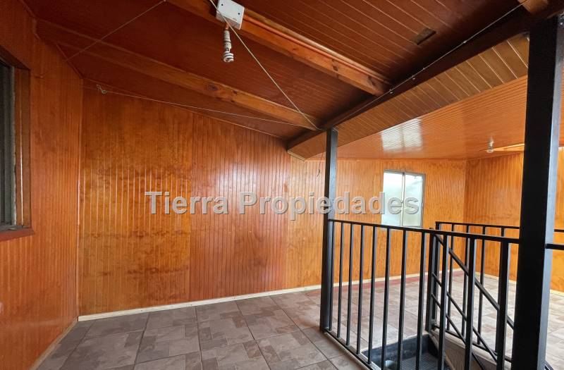 Casas Arriendo Los Ángeles Sector Las Lomas