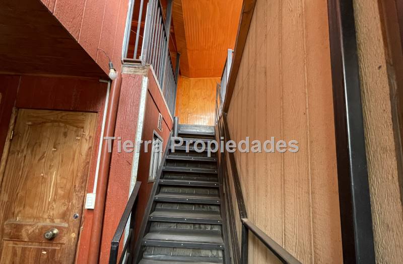 Casas Arriendo Los Ángeles Sector Las Lomas