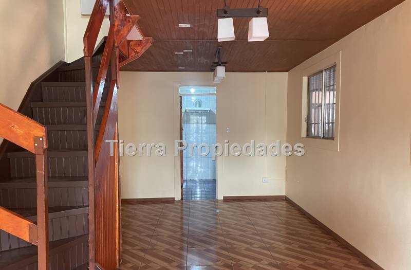 Casas Arriendo Los Ángeles Sector Las Lomas
