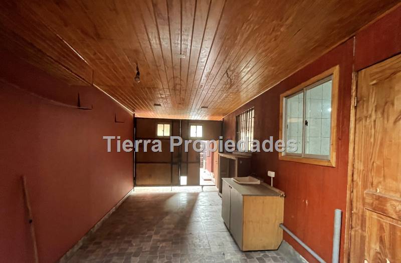 Casas Arriendo Los Ángeles Sector Las Lomas