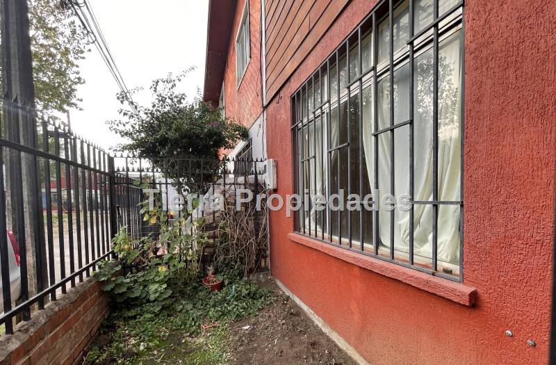 Casas Arriendo Los Ángeles Sector Las Lomas