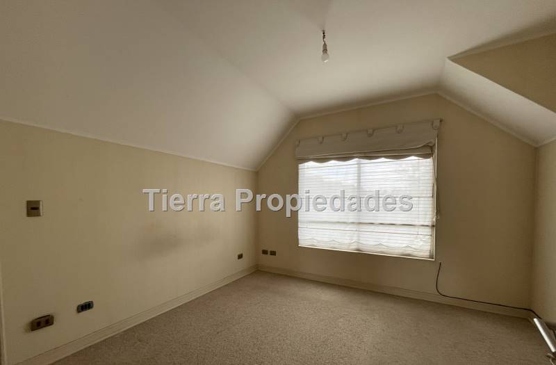 Casas Arriendo Los Ángeles Sector Avda Alemania