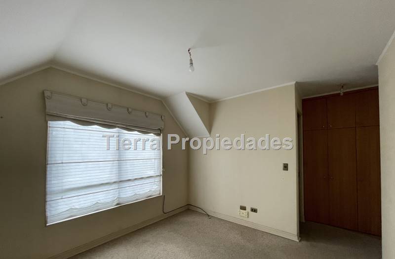 Casas Arriendo Los Ángeles Sector Avda Alemania