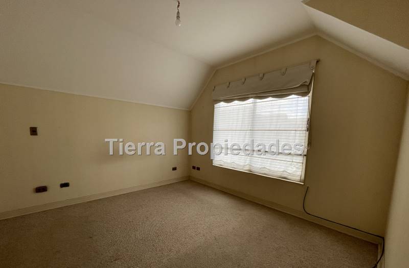 Casas Arriendo Los Ángeles Sector Avda Alemania