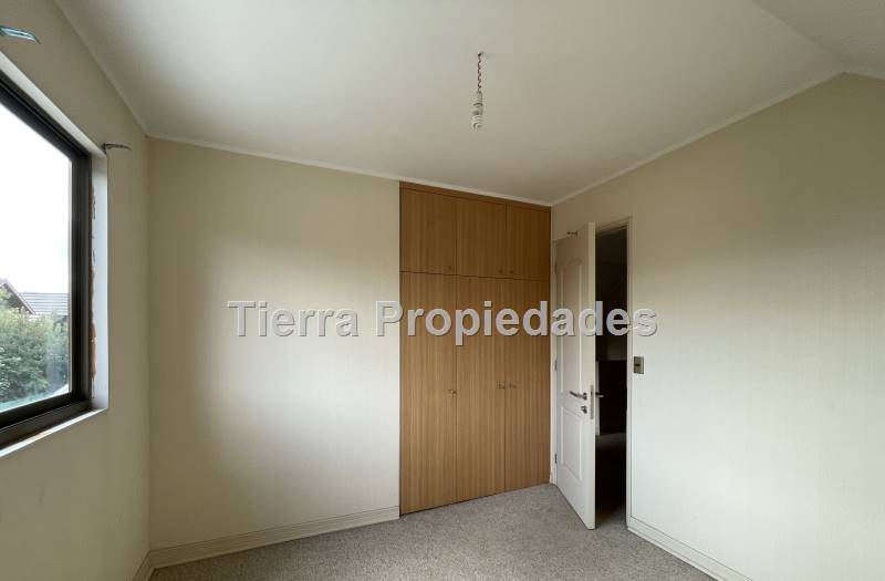 Casas Arriendo Los Ángeles Sector Avda Alemania