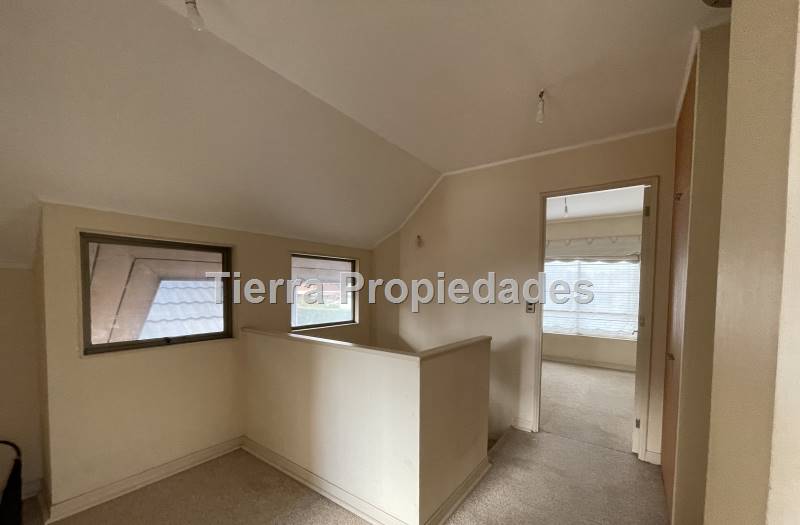 Casas Arriendo Los Ángeles Sector Avda Alemania