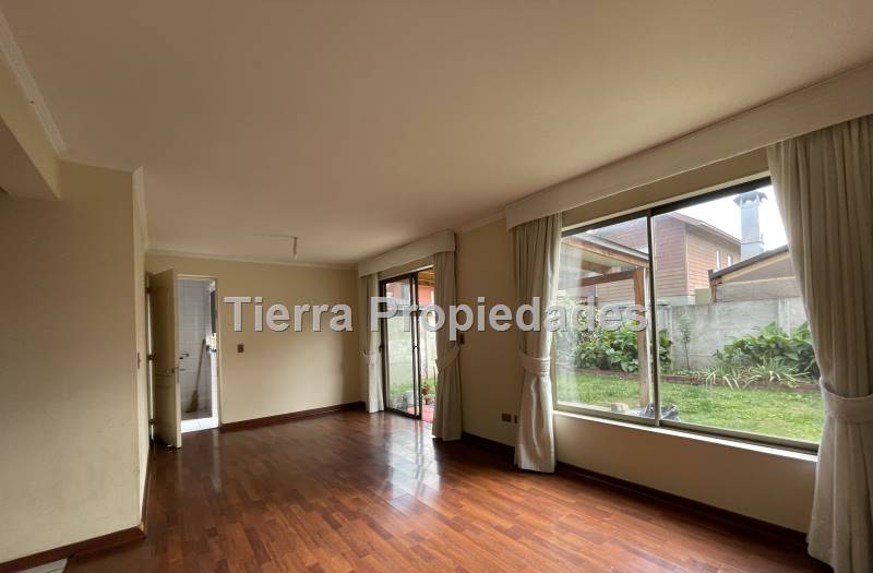 Casas Arriendo Los Ángeles Sector Avda Alemania