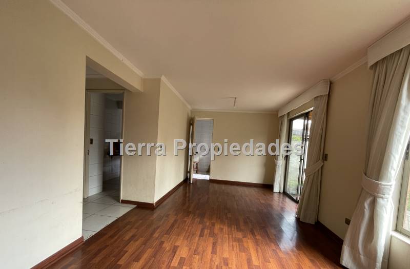 Casas Arriendo Los Ángeles Sector Avda Alemania