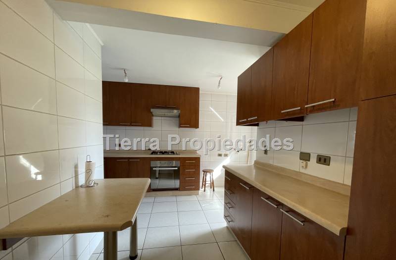 Casas Arriendo Los Ángeles Sector Avda Alemania