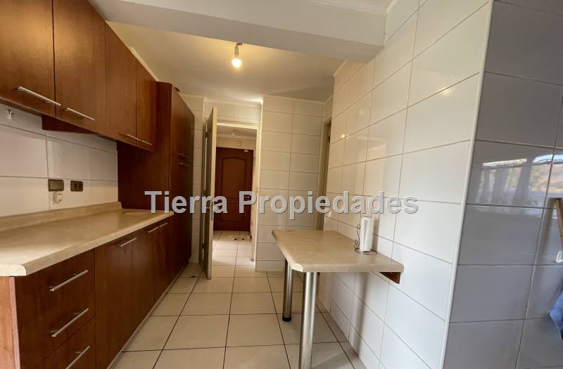 Casas Arriendo Los Ángeles Sector Avda Alemania