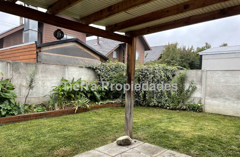 Casas Arriendo Los Ángeles Sector Avda Alemania