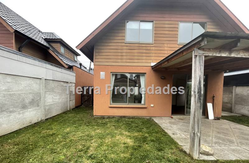 Casas Arriendo Los Ángeles Sector Avda Alemania